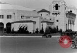 Image of Alamo San Antonio Texas USA, 1928, second 16 stock footage video 65675051162