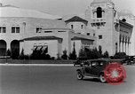 Image of Alamo San Antonio Texas USA, 1928, second 17 stock footage video 65675051162