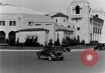 Image of Alamo San Antonio Texas USA, 1928, second 18 stock footage video 65675051162