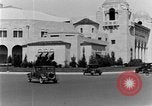 Image of Alamo San Antonio Texas USA, 1928, second 19 stock footage video 65675051162