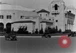 Image of Alamo San Antonio Texas USA, 1928, second 20 stock footage video 65675051162