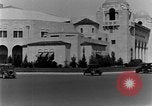 Image of Alamo San Antonio Texas USA, 1928, second 21 stock footage video 65675051162