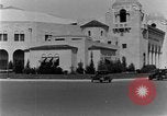 Image of Alamo San Antonio Texas USA, 1928, second 22 stock footage video 65675051162