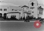 Image of Alamo San Antonio Texas USA, 1928, second 23 stock footage video 65675051162