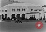 Image of Alamo San Antonio Texas USA, 1928, second 27 stock footage video 65675051162