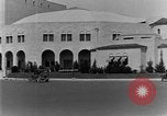 Image of Alamo San Antonio Texas USA, 1928, second 28 stock footage video 65675051162