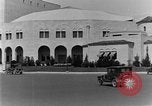 Image of Alamo San Antonio Texas USA, 1928, second 29 stock footage video 65675051162