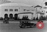 Image of Alamo San Antonio Texas USA, 1928, second 31 stock footage video 65675051162