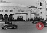 Image of Alamo San Antonio Texas USA, 1928, second 32 stock footage video 65675051162
