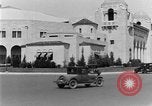 Image of Alamo San Antonio Texas USA, 1928, second 33 stock footage video 65675051162