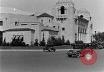 Image of Alamo San Antonio Texas USA, 1928, second 34 stock footage video 65675051162