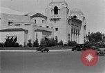 Image of Alamo San Antonio Texas USA, 1928, second 35 stock footage video 65675051162