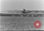 Image of 5th Cavalry Regiment Texas United States USA, 1928, second 4 stock footage video 65675051163
