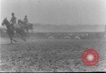 Image of 5th Cavalry Regiment Texas United States USA, 1928, second 20 stock footage video 65675051163