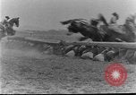 Image of 5th Cavalry Regiment Texas United States USA, 1928, second 38 stock footage video 65675051163