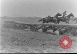 Image of 5th Cavalry Regiment Texas United States USA, 1928, second 40 stock footage video 65675051163