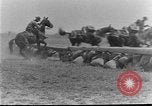 Image of 5th Cavalry Regiment Texas United States USA, 1928, second 42 stock footage video 65675051163