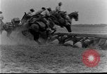 Image of 5th Cavalry Regiment Texas United States USA, 1928, second 44 stock footage video 65675051163