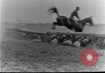 Image of 5th Cavalry Regiment Texas United States USA, 1928, second 50 stock footage video 65675051163