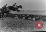 Image of 5th Cavalry Regiment Texas United States USA, 1928, second 53 stock footage video 65675051163
