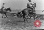 Image of 5th Cavalry Regiment Texas United States USA, 1928, second 55 stock footage video 65675051163