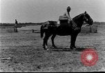 Image of 5th Cavalry Regiment Texas United States USA, 1928, second 58 stock footage video 65675051163