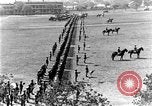 Image de la 23e Infanterie San Antonio Texas USA, 1928, de la seconde 3 séquences d'archives historiques vidéo 65675051164