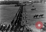 Image de la 23e Infanterie San Antonio Texas USA, 1928, de la seconde 5 séquences d'archives historiques vidéo 65675051164