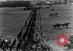 Image de la 23e Infanterie San Antonio Texas USA, 1928, de la seconde 6 séquences d'archives historiques vidéo 65675051164