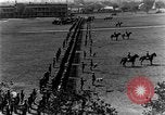 Image de la 23e Infanterie San Antonio Texas USA, 1928, de la seconde 7 séquences d'archives historiques vidéo 65675051164