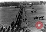 Image de la 23e Infanterie San Antonio Texas USA, 1928, de la seconde 8 séquences d'archives historiques vidéo 65675051164