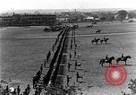 Image de la 23e Infanterie San Antonio Texas USA, 1928, de la seconde 9 séquences d'archives historiques vidéo 65675051164