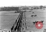 Image de la 23e Infanterie San Antonio Texas USA, 1928, de la seconde 10 séquences d'archives historiques vidéo 65675051164