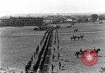 Image de la 23e Infanterie San Antonio Texas USA, 1928, de la seconde 11 séquences d'archives historiques vidéo 65675051164