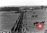Image de la 23e Infanterie San Antonio Texas USA, 1928, de la seconde 12 séquences d'archives historiques vidéo 65675051164