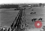 Image de la 23e Infanterie San Antonio Texas USA, 1928, de la seconde 13 séquences d'archives historiques vidéo 65675051164