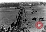 Image de la 23e Infanterie San Antonio Texas USA, 1928, de la seconde 14 séquences d'archives historiques vidéo 65675051164