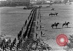 Image de la 23e Infanterie San Antonio Texas USA, 1928, de la seconde 16 séquences d'archives historiques vidéo 65675051164