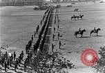 Image de la 23e Infanterie San Antonio Texas USA, 1928, de la seconde 17 séquences d'archives historiques vidéo 65675051164