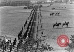 Image de la 23e Infanterie San Antonio Texas USA, 1928, de la seconde 24 séquences d'archives historiques vidéo 65675051164
