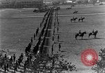 Image de la 23e Infanterie San Antonio Texas USA, 1928, de la seconde 28 séquences d'archives historiques vidéo 65675051164