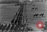 Image de la 23e Infanterie San Antonio Texas USA, 1928, de la seconde 29 séquences d'archives historiques vidéo 65675051164