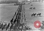 Image de la 23e Infanterie San Antonio Texas USA, 1928, de la seconde 30 séquences d'archives historiques vidéo 65675051164