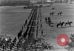 Image de la 23e Infanterie San Antonio Texas USA, 1928, de la seconde 35 séquences d'archives historiques vidéo 65675051164