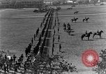 Image de la 23e Infanterie San Antonio Texas USA, 1928, de la seconde 36 séquences d'archives historiques vidéo 65675051164