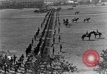 Image de la 23e Infanterie San Antonio Texas USA, 1928, de la seconde 40 séquences d'archives historiques vidéo 65675051164