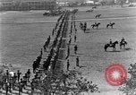Image de la 23e Infanterie San Antonio Texas USA, 1928, de la seconde 41 séquences d'archives historiques vidéo 65675051164