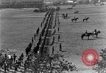 Image de la 23e Infanterie San Antonio Texas USA, 1928, de la seconde 48 séquences d'archives historiques vidéo 65675051164