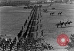 Image de la 23e Infanterie San Antonio Texas USA, 1928, de la seconde 50 séquences d'archives historiques vidéo 65675051164