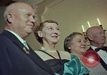 Image Nikita Khrouchtchev United States USA, 1959, de la seconde 33 séquences d'archives historiques vidéo 65675051166